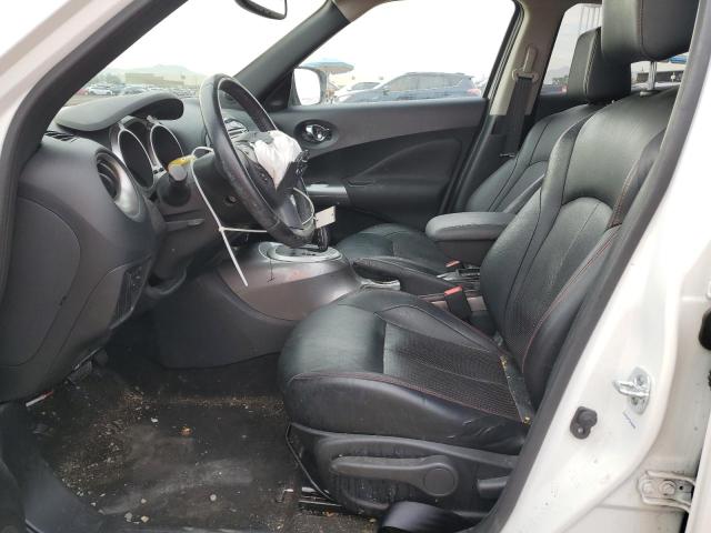 Photo 7 from auction – 2016 NISSAN JUKE S with VIN JN8AF5MR1GT604453