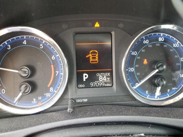 Photo 9 from auction – 2018 TOYOTA COROLLA L with VIN 5YFBURHE0JP777559
