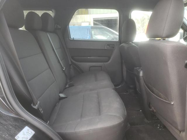 Photo 11 from auction – 2011 FORD ESCAPE XLT with VIN 1FMCU9D77BKB30423