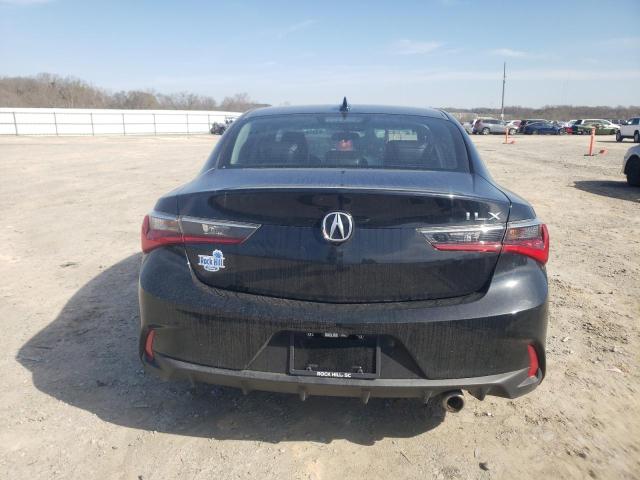 Photo 6 from auction – 2020 ACURA ILX with VIN 19UDE2F37LA006345