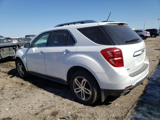 Photo 2 from auction – 2016 CHEVROLET EQUINOX LT with VIN 2GNFLGE33G6276422