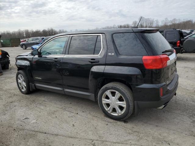 Photo 2 from auction – 2017 GMC TERRAIN SL with VIN 2GKALMEK9H6280490