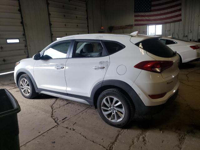 Photo 2 from auction – 2018 HYUNDAI TUCSON SEL with VIN KM8J3CA40JU677120