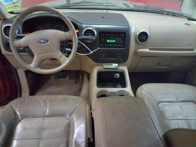 Photo 8 from auction – 2004 FORD EXPEDITION with VIN 1FMFU18L74LB90446