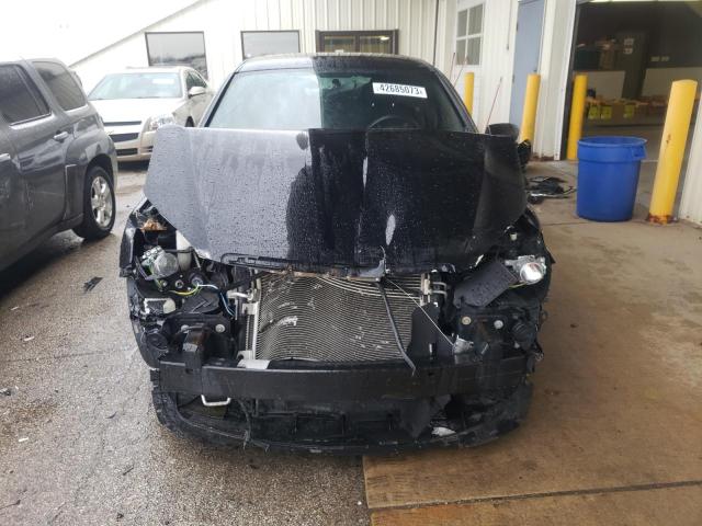Photo 5 from auction – 2012 CHRYSLER 200 LX with VIN 1C3CCBAB0CN127701