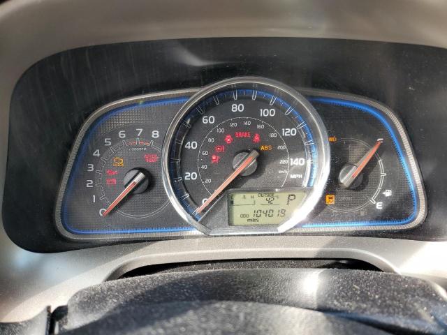 Photo 9 from auction – 2015 TOYOTA RAV4 LIMIT with VIN JTMDFREV9FD129218