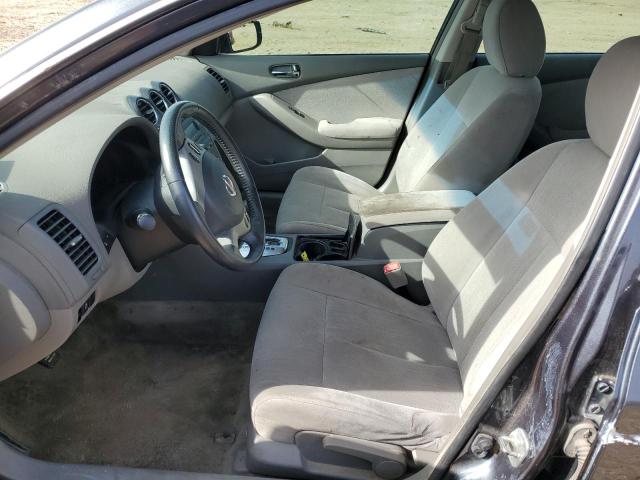 Photo 7 from auction – 2011 NISSAN ALTIMA BAS with VIN 1N4AL2AP3BC119185