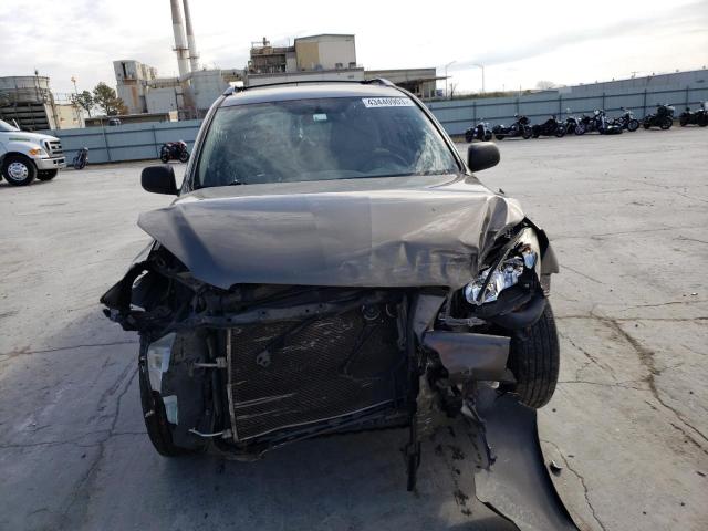 Photo 5 from auction – 2011 TOYOTA RAV4 with VIN 2T3ZF4DV4BW091128