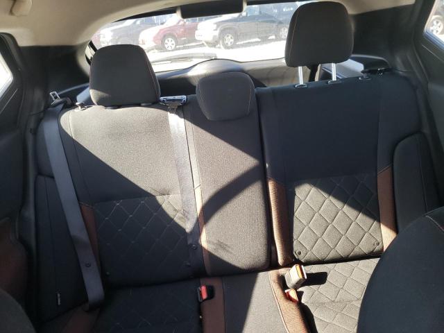 Photo 10 from auction – 2020 NISSAN KICKS SR with VIN 3N1CP5DV1LL532167