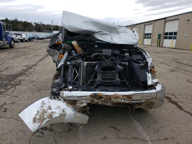 Photo 5 from auction – 2013 CHEVROLET SILVERADO with VIN 1GCRKSE76DZ299708