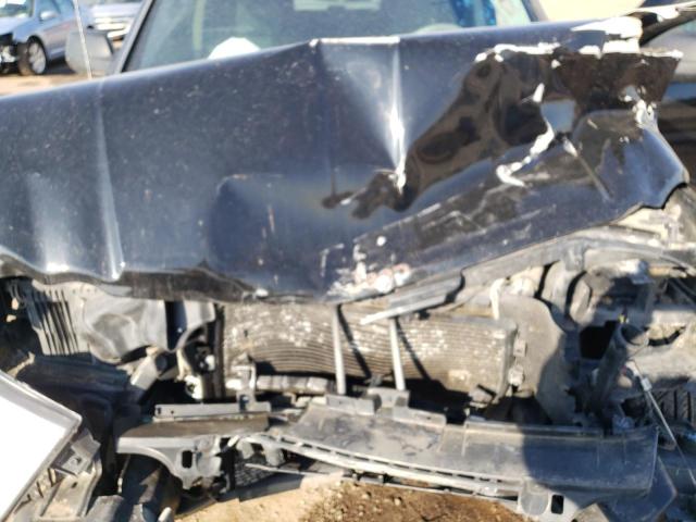 Photo 12 from auction – 2007 JEEP GRAND CHER with VIN 1J8GR48K47C540566
