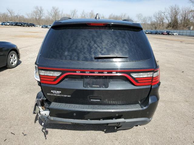 Photo 6 from auction – 2015 DODGE DURANGO SX with VIN 1C4RDHAGXFC946314
