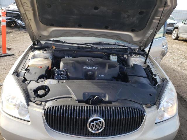 Photo 11 from auction – 2008 BUICK LUCERNE CX with VIN 1G4HD57248U139205