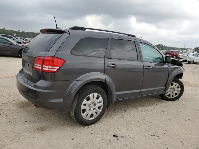 Photo 3 from auction – 2018 DODGE JOURNEY SE with VIN 3C4PDCAB6JT524682