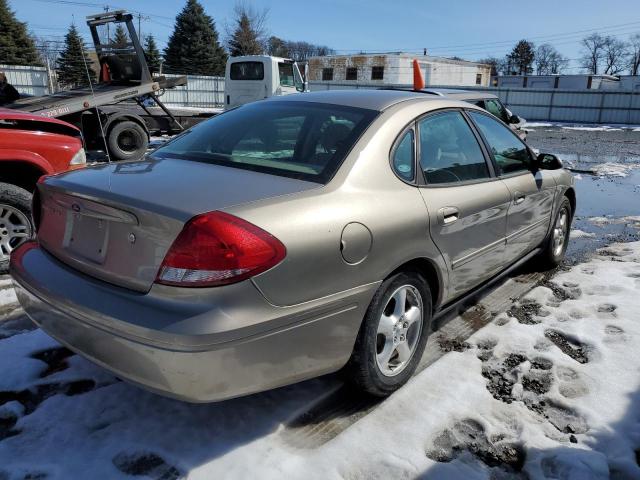 Фото 3 с аукциона – 2004 FORD TAURUS SE с VIN 1FAFP53U84G124425