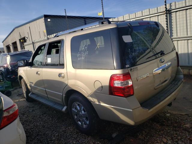 Photo 2 from auction – 2007 FORD EXPEDITION with VIN 1FMFU19577LA59781