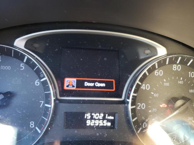 Photo 9 from auction – 2015 NISSAN ALTIMA 2.5 with VIN 1N4AL3AP9FC102614