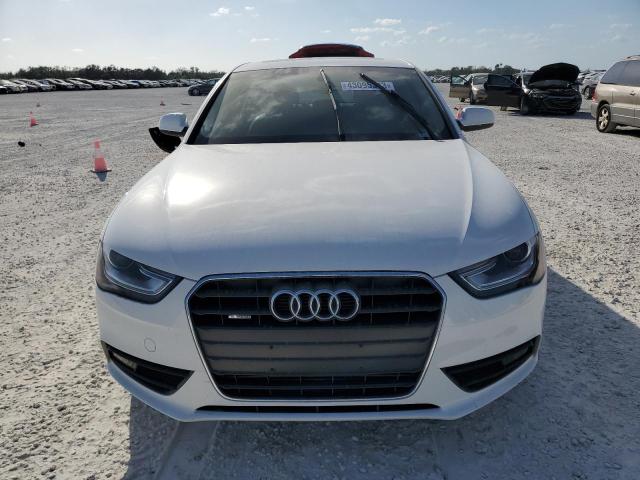 Photo 5 from auction – 2013 AUDI A4 PREMIUM with VIN WAUFFAFL3DN018417