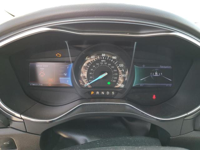 Photo 9 from auction – 2013 FORD FUSION TIT with VIN 3FA6P0K94DR130845