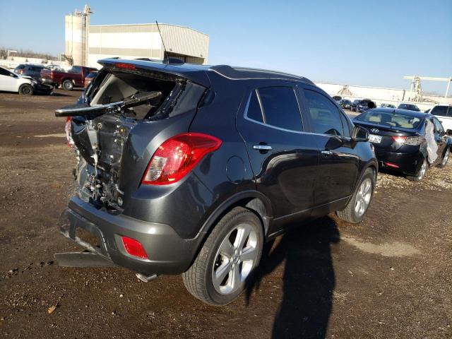 Photo 3 from auction – 2016 BUICK ENCORE with VIN KL4CJASB9GB660609