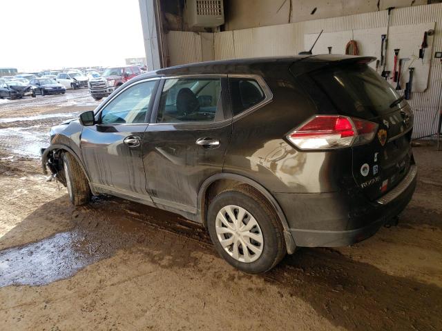 Photo 2 from auction – 2015 NISSAN ROGUE S with VIN 5N1AT2MV3FC869840