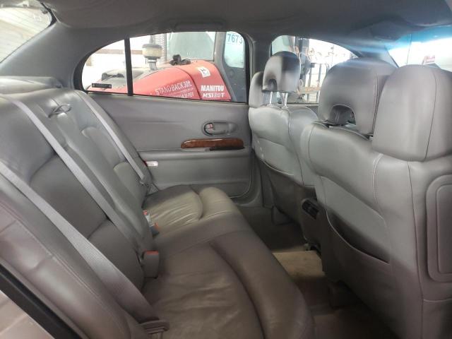 Photo 10 from auction – 2001 BUICK LESABRE LI with VIN 1G4HR54K01U108836