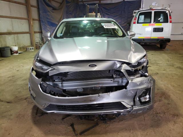 Photo 5 from auction – 2020 FORD FUSION TIT with VIN 3FA6P0D90LR192982