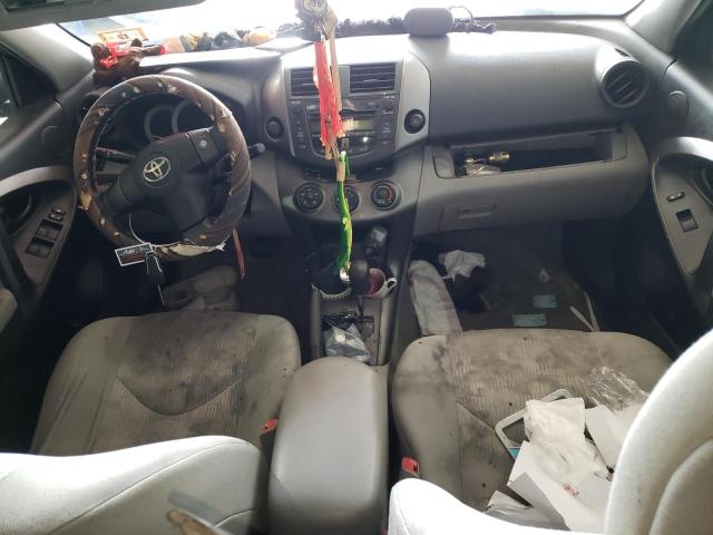 Photo 8 from auction – 2011 TOYOTA RAV4 with VIN 2T3ZF4DV5BW056016
