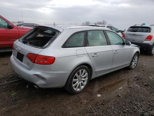 Photo 3 from auction – 2011 AUDI A4 PREMIUM with VIN WAUWFBFL1BA149680
