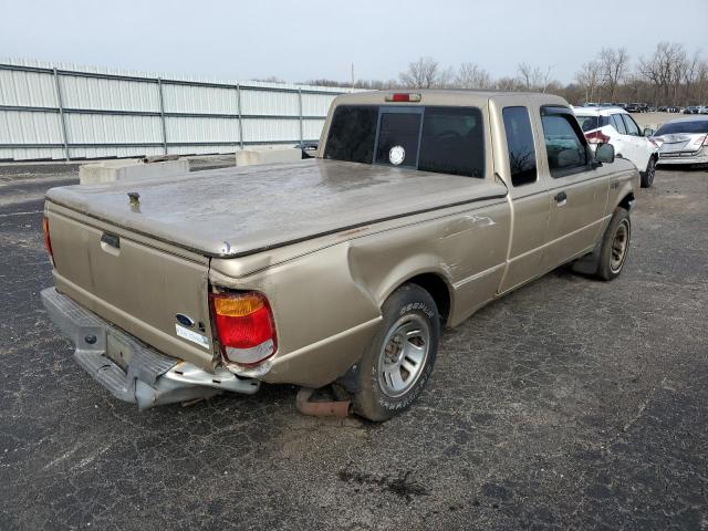 Photo 3 from auction – 1999 FORD RANGER SUP with VIN 1FTYR14V4XPB69802