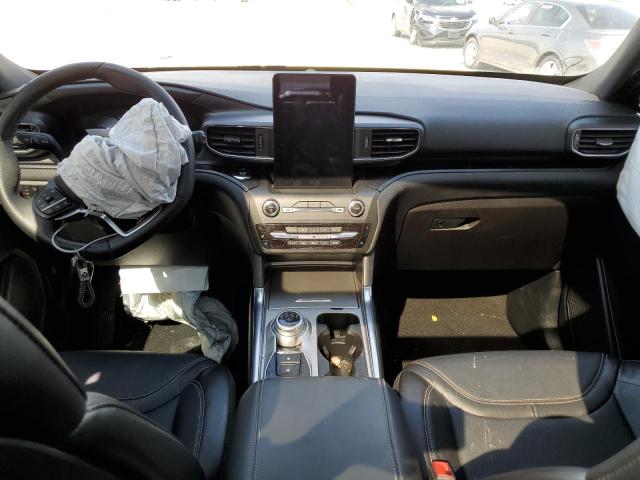 Photo 8 from auction – 2020 FORD EXPLORER S with VIN 1FM5K8GC3LGB16167
