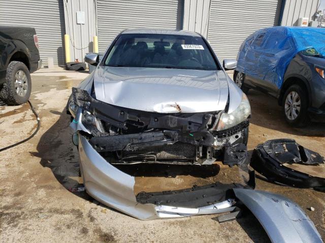 Photo 5 from auction – 2011 HONDA ACCORD LXP with VIN 1HGCP2F42BA074078