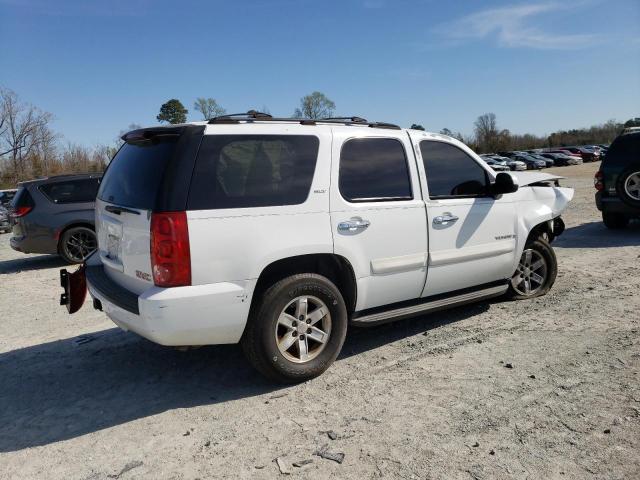 Photo 3 from auction – 2007 GMC YUKON with VIN 1GKFC13J87J123887