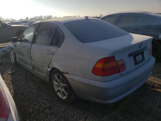 Photo 2 from auction – 2005 BMW 325 XI with VIN WBAEU33425PR14241