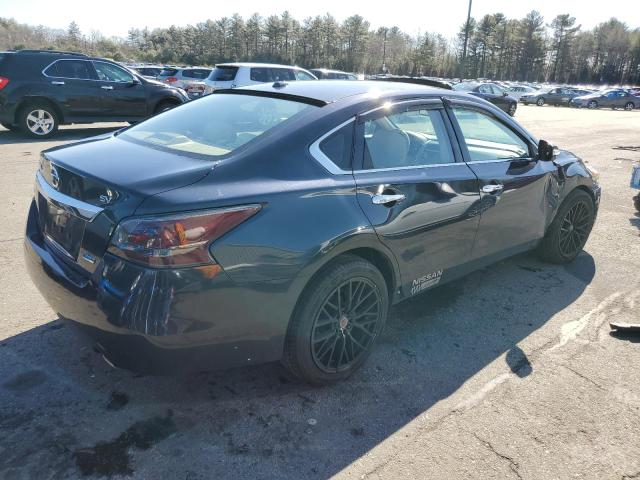 Photo 3 from auction – 2013 NISSAN ALTIMA 2.5 with VIN 1N4AL3AP2DN512950