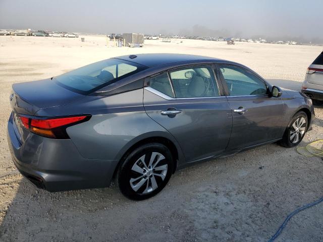 Photo 3 from auction – 2019 NISSAN ALTIMA S with VIN 1N4BL4BV4KC168487