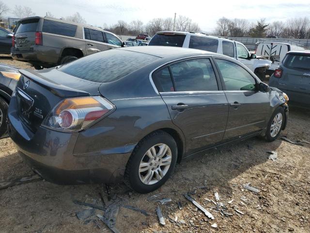 Photo 3 from auction – 2011 NISSAN ALTIMA BAS with VIN 1N4AL2AP3BC119185
