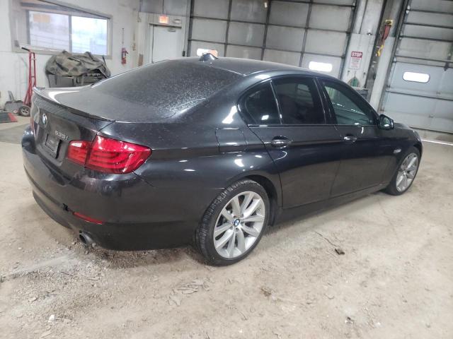 Photo 3 from auction – 2012 BMW 535 I with VIN WBAFR7C54CC810019