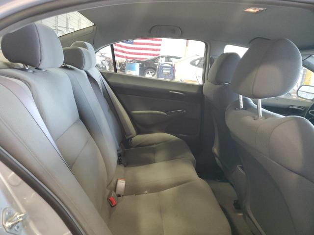 Photo 10 from auction – 2011 HONDA CIVIC VP with VIN 2HGFA1F35BH510214