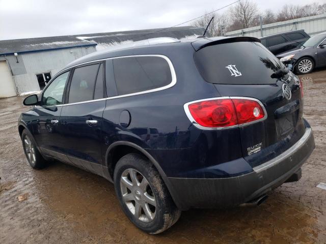 Photo 2 from auction – 2008 BUICK ENCLAVE CX with VIN 5GAEV23758J189683