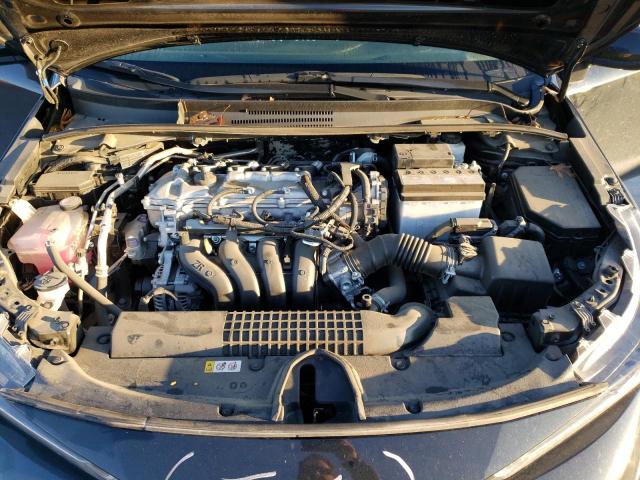 Photo 11 from auction – 2020 TOYOTA COROLLA LE with VIN 5YFEPRAE8LP083056
