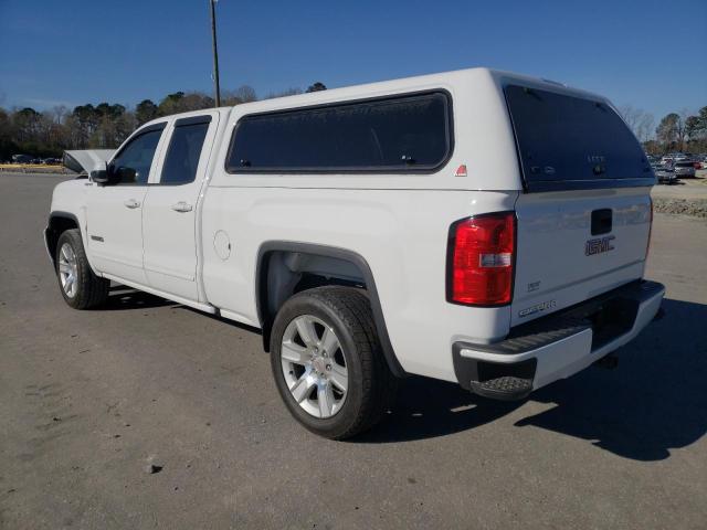 Photo 2 from auction – 2018 GMC SIERRA K15 with VIN 1GTV2LEC7JZ339758