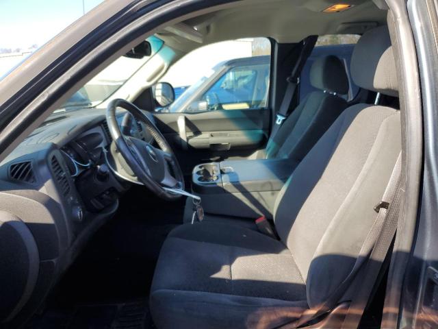 Zdjęcie 7 z aukcji – 2008 CHEVROLET SILVERADO z VIN 2GCEK19J381146541