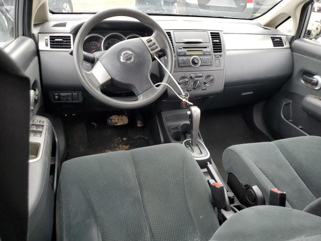 Photo 8 from auction – 2011 NISSAN VERSA S with VIN 3N1BC1CP0BL437469