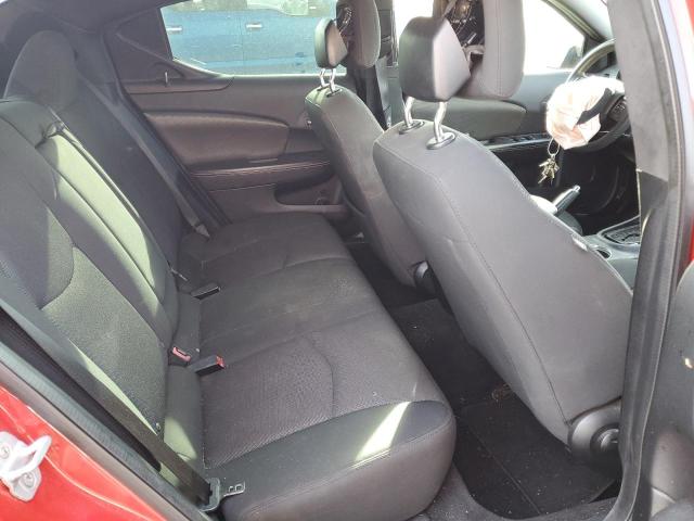 Photo 10 from auction – 2013 DODGE AVENGER SE with VIN 1C3CDZAB1DN628734