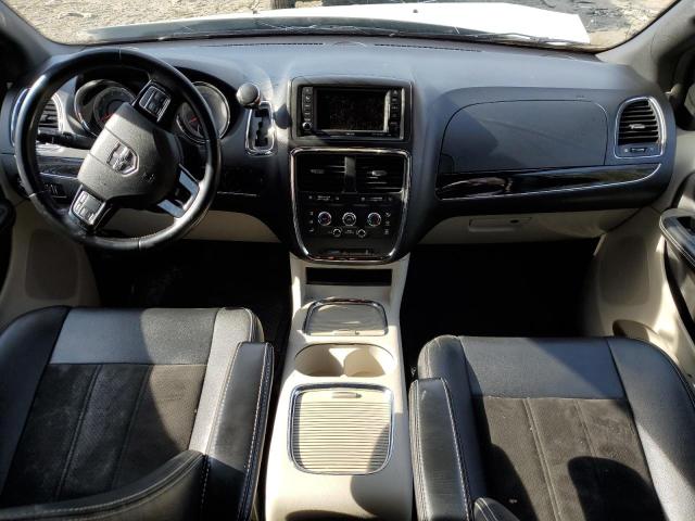 Photo 8 from auction – 2019 DODGE GRAND CARA with VIN 2C4RDGCG8KR800616