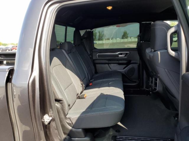 Photo 10 from auction – 2022 RAM 1500 BIG H with VIN 1C6RREFT5NN152661