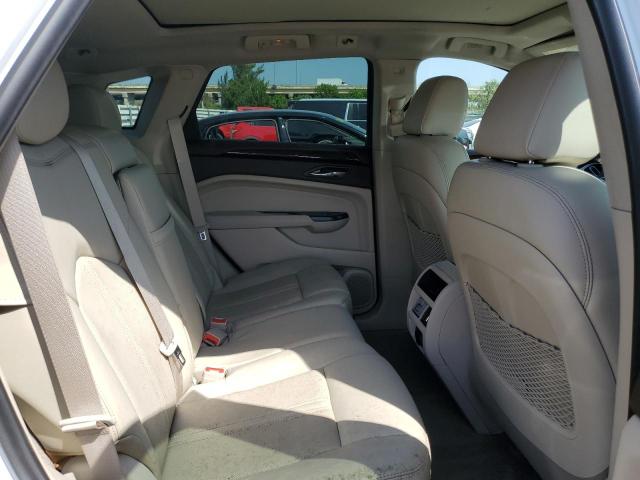 Photo 11 from auction – 2015 CADILLAC SRX LUXURY with VIN 3GYFNEE37FS570388