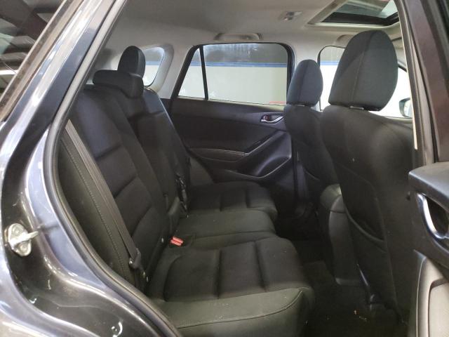 Photo 10 from auction – 2016 MAZDA CX-5 TOURI with VIN JM3KE4CY4G0618345