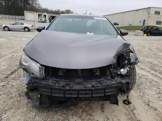 Photo 5 from auction – 2016 TOYOTA CAMRY LE with VIN 4T1BF1FK0GU216547
